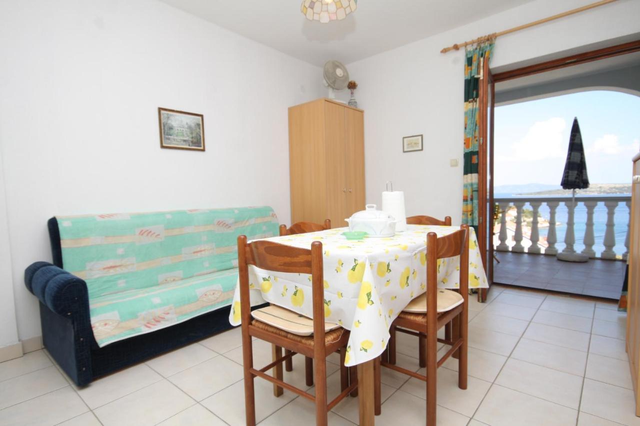 Apartment Sali 8152B Eksteriør bilde