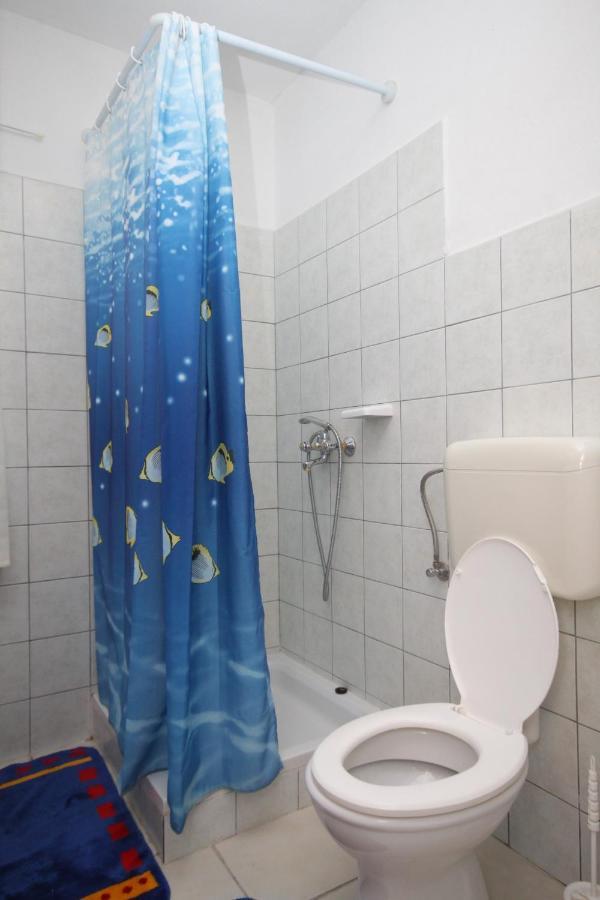 Apartment Sali 8152B Eksteriør bilde