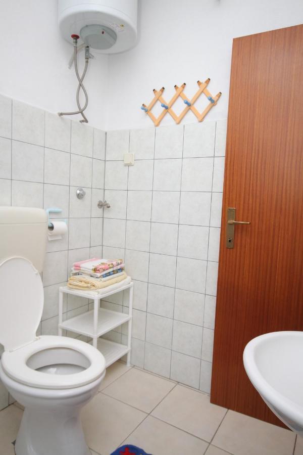Apartment Sali 8152B Eksteriør bilde